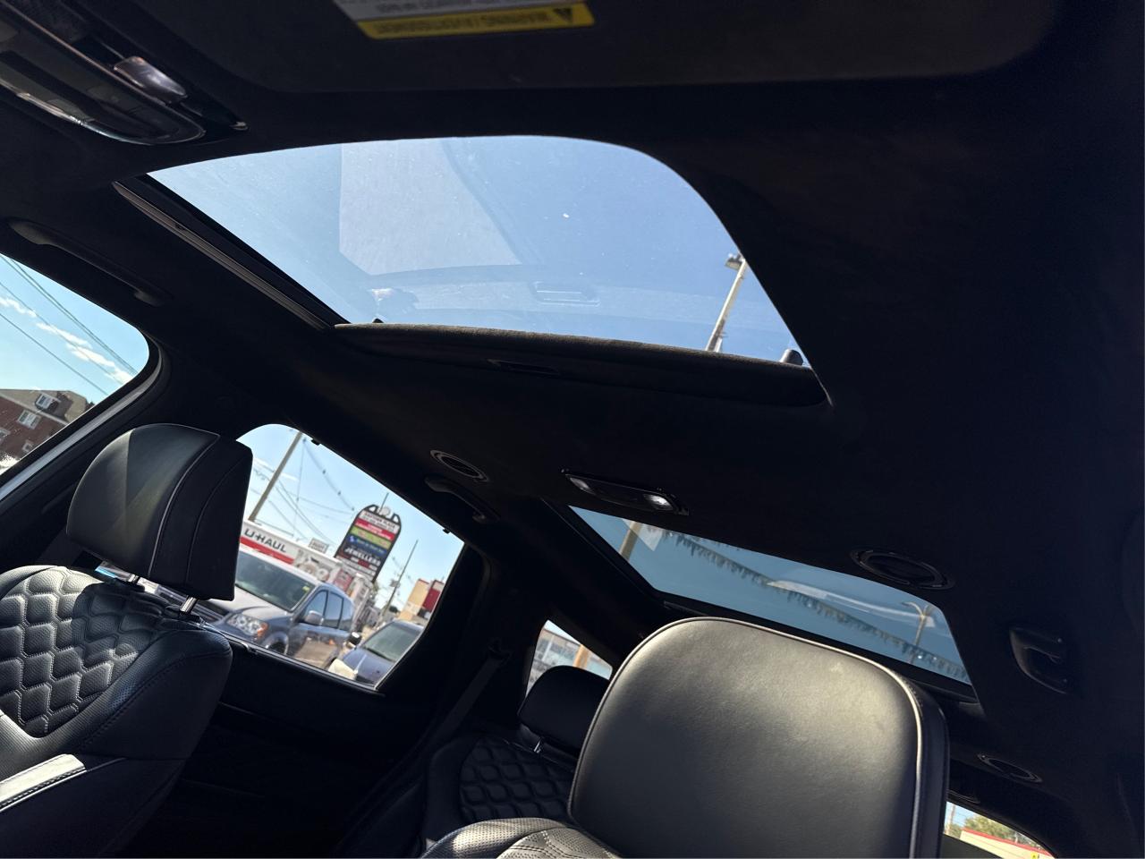 2020 Hyundai PALISADE AWD NAV LEATHER SUNROOF WE FINANCE ALL CREDIT! Photo