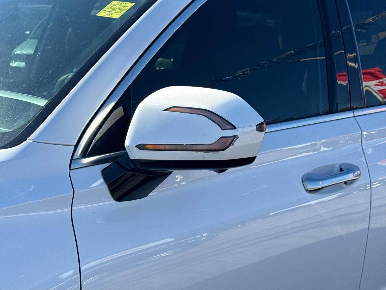 2020 Hyundai PALISADE AWD NAV LEATHER SUNROOF WE FINANCE ALL CREDIT! Photo