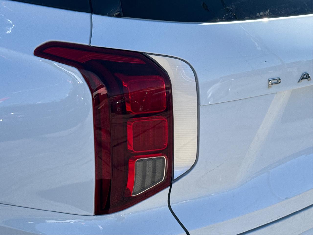 2020 Hyundai PALISADE AWD NAV LEATHER SUNROOF WE FINANCE ALL CREDIT! Photo