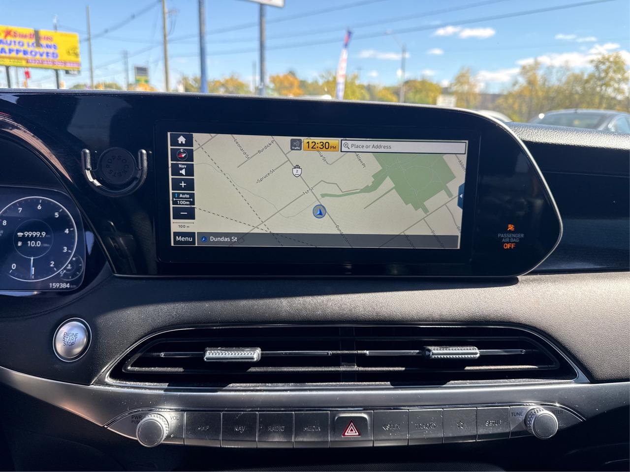 2020 Hyundai PALISADE AWD NAV LEATHER SUNROOF WE FINANCE ALL CREDIT! Photo