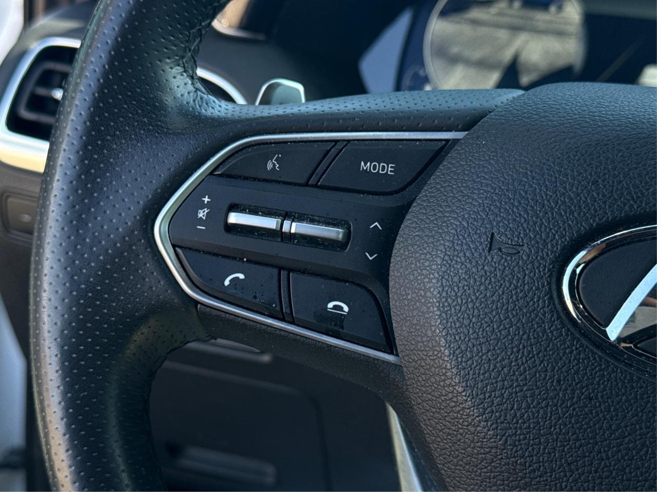 2020 Hyundai PALISADE AWD NAV LEATHER SUNROOF WE FINANCE ALL CREDIT! Photo