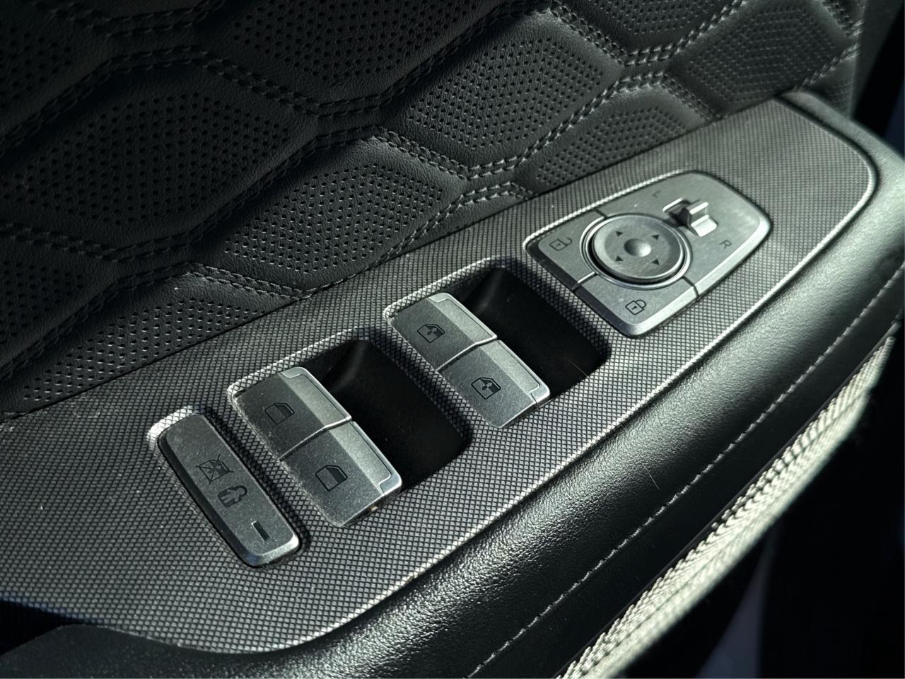 2020 Hyundai PALISADE AWD NAV LEATHER SUNROOF WE FINANCE ALL CREDIT! Photo