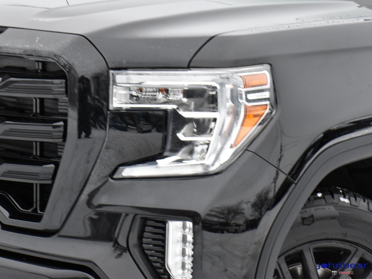 2019 GMC Sierra 1500 ELEVATION Photo