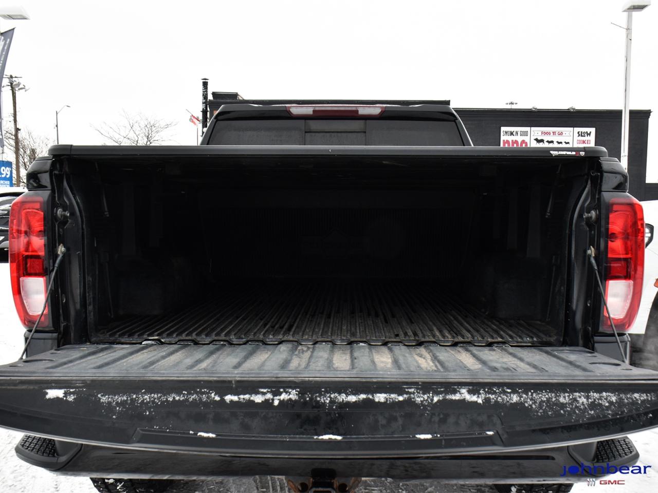 2019 GMC Sierra 1500 ELEVATION Photo
