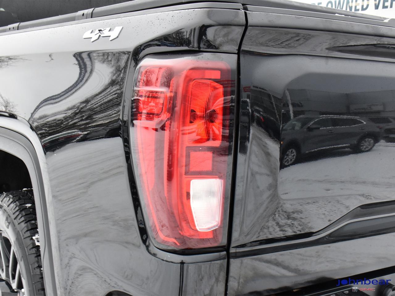 2019 GMC Sierra 1500 ELEVATION Photo