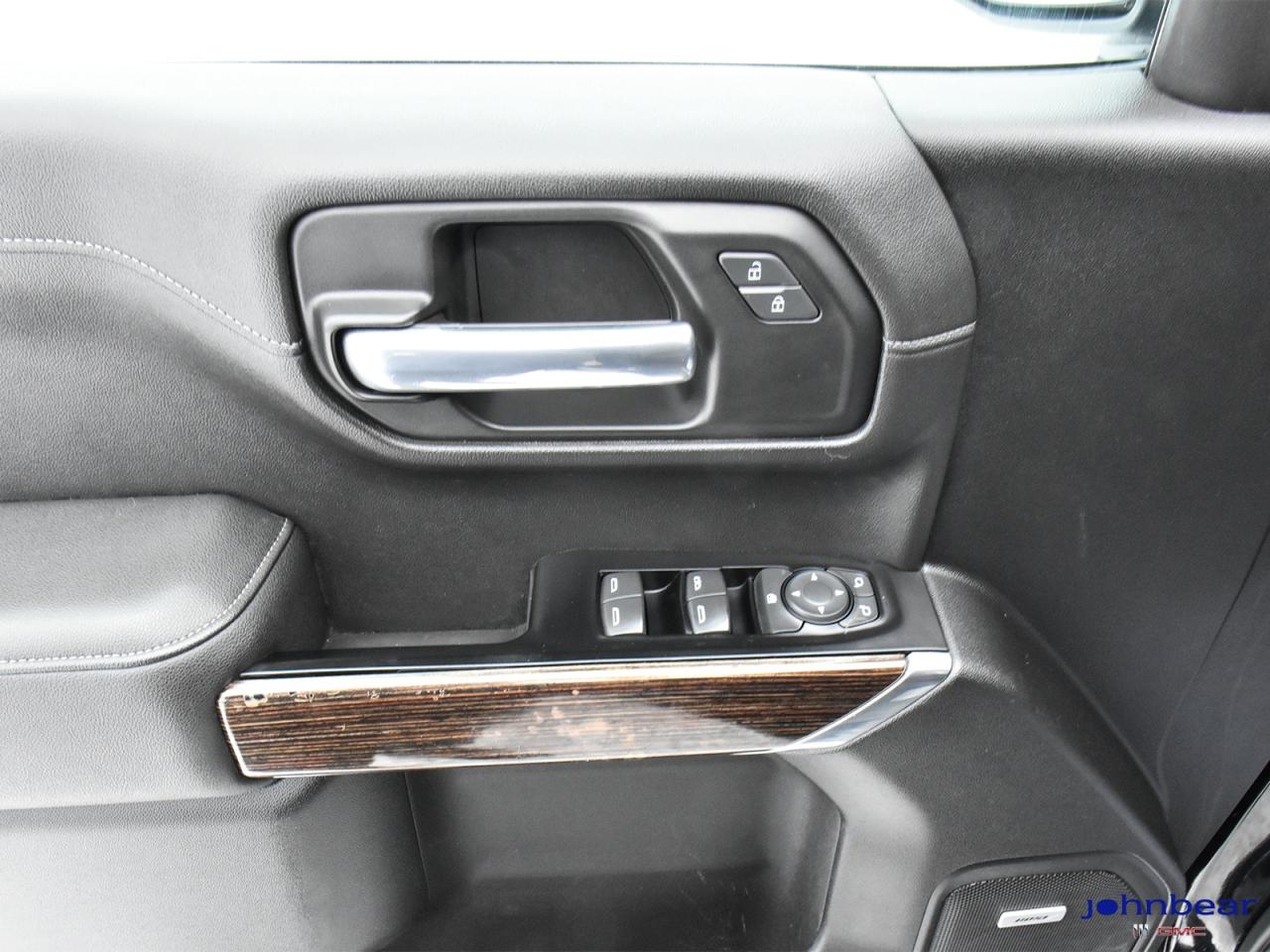 2019 GMC Sierra 1500 ELEVATION Photo