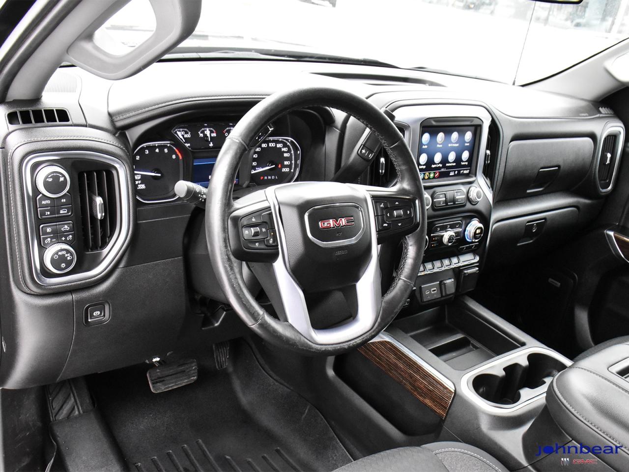 2019 GMC Sierra 1500 ELEVATION Photo
