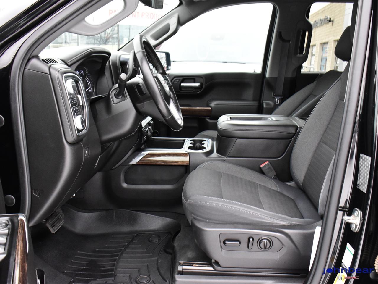 2019 GMC Sierra 1500 ELEVATION Photo