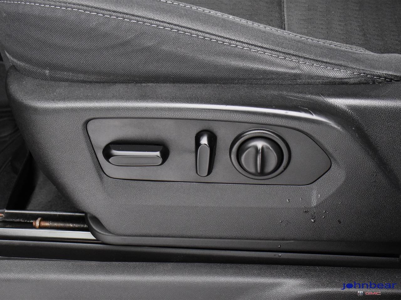 2019 GMC Sierra 1500 ELEVATION Photo