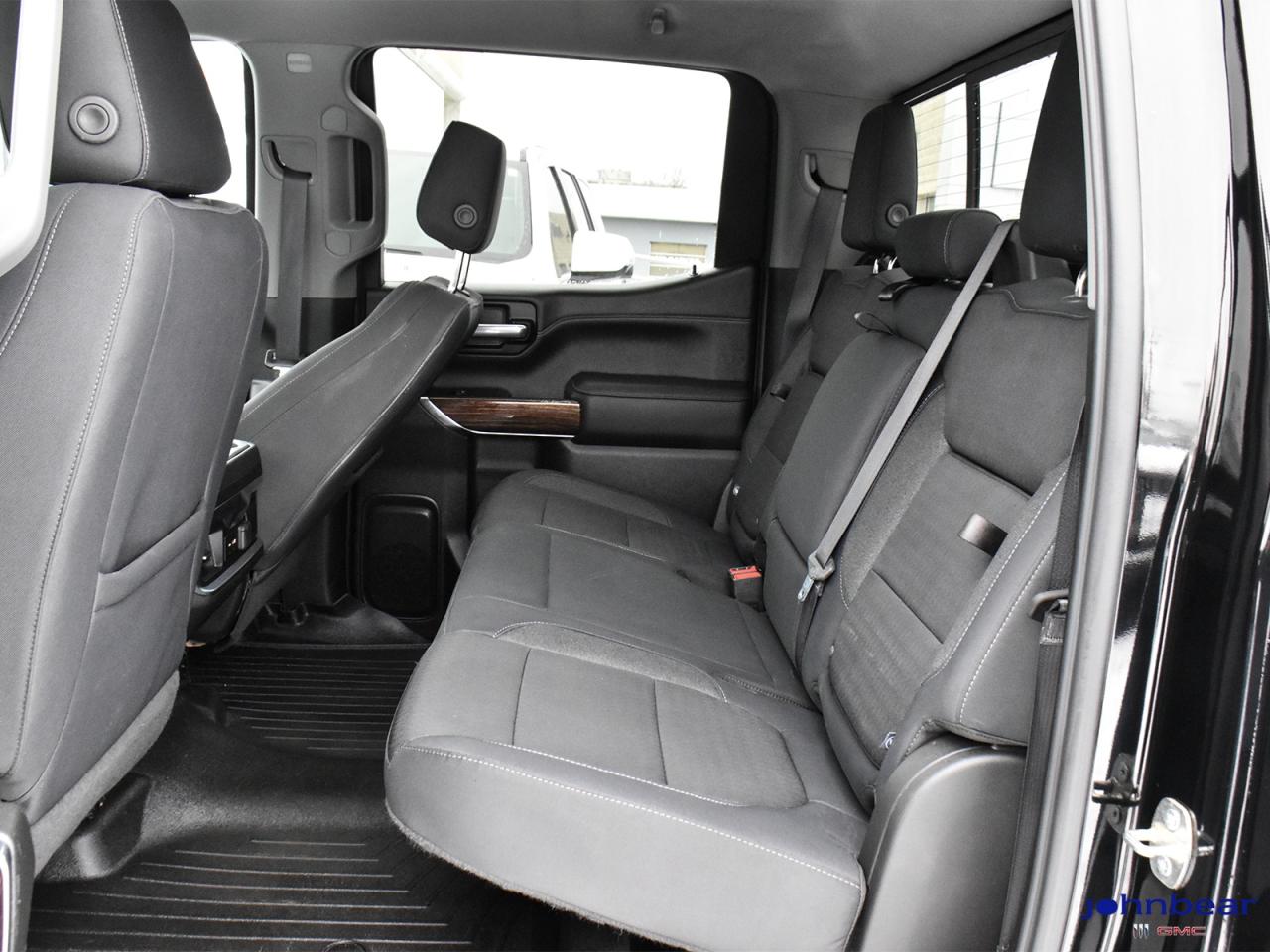 2019 GMC Sierra 1500 ELEVATION Photo