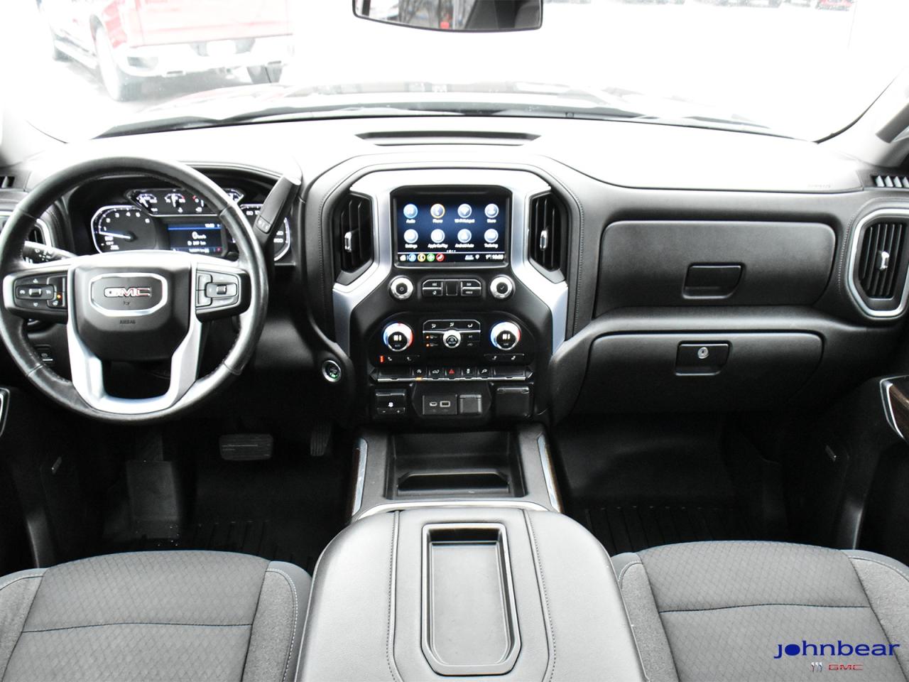 2019 GMC Sierra 1500 ELEVATION Photo