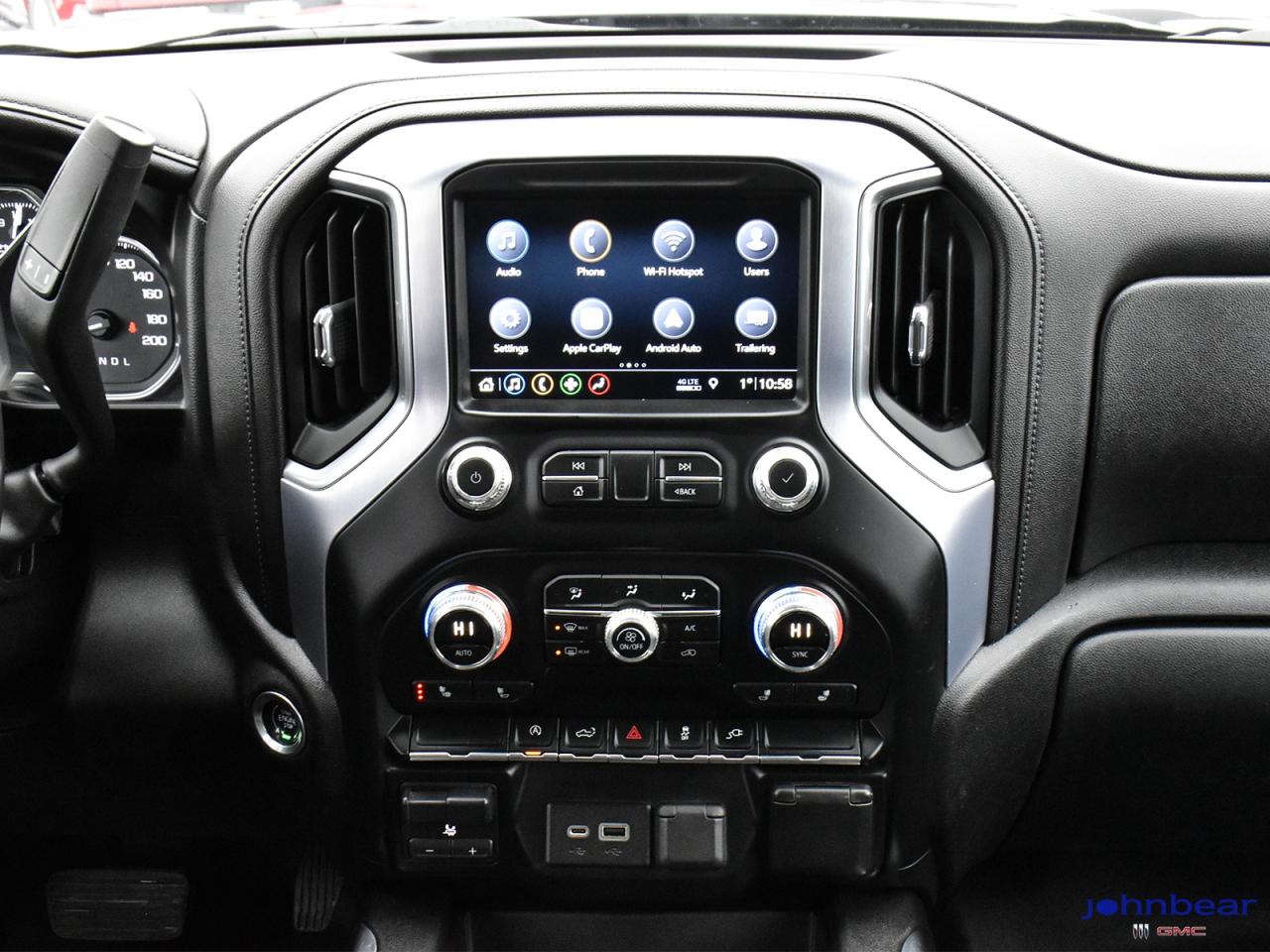 2019 GMC Sierra 1500 ELEVATION Photo