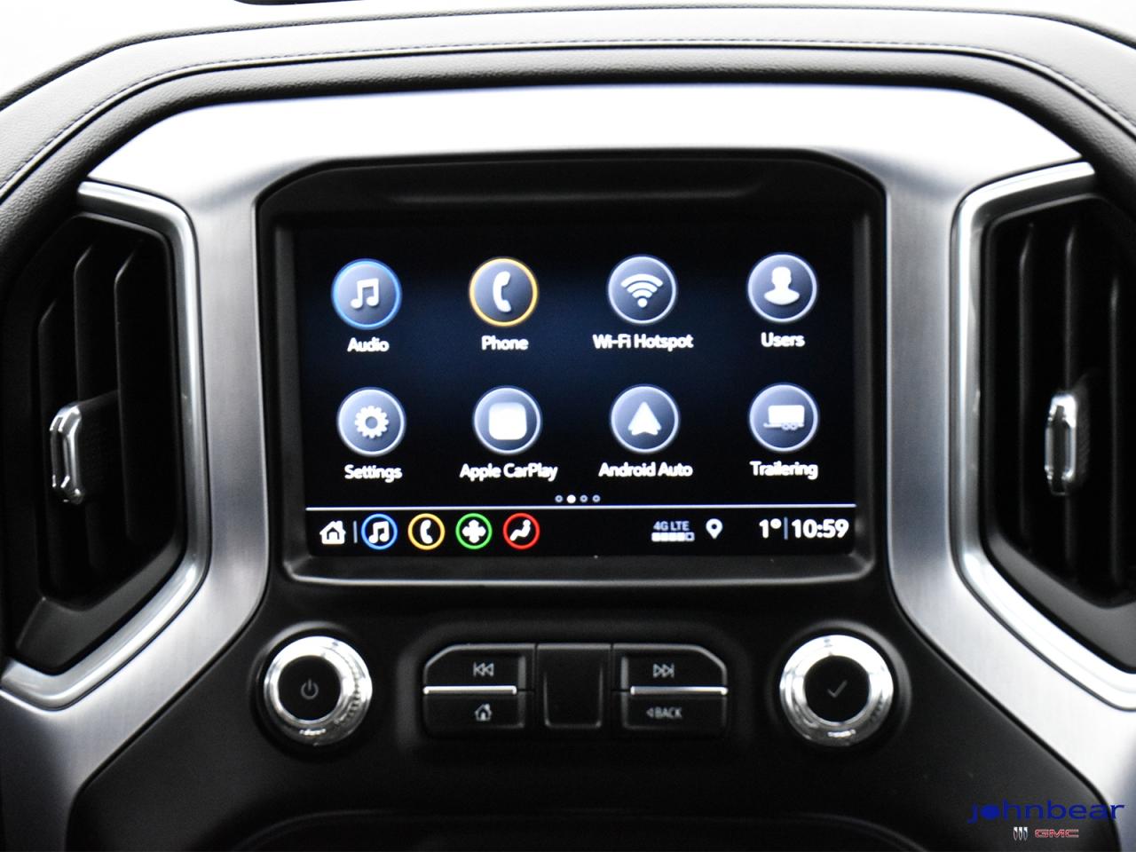 2019 GMC Sierra 1500 ELEVATION Photo