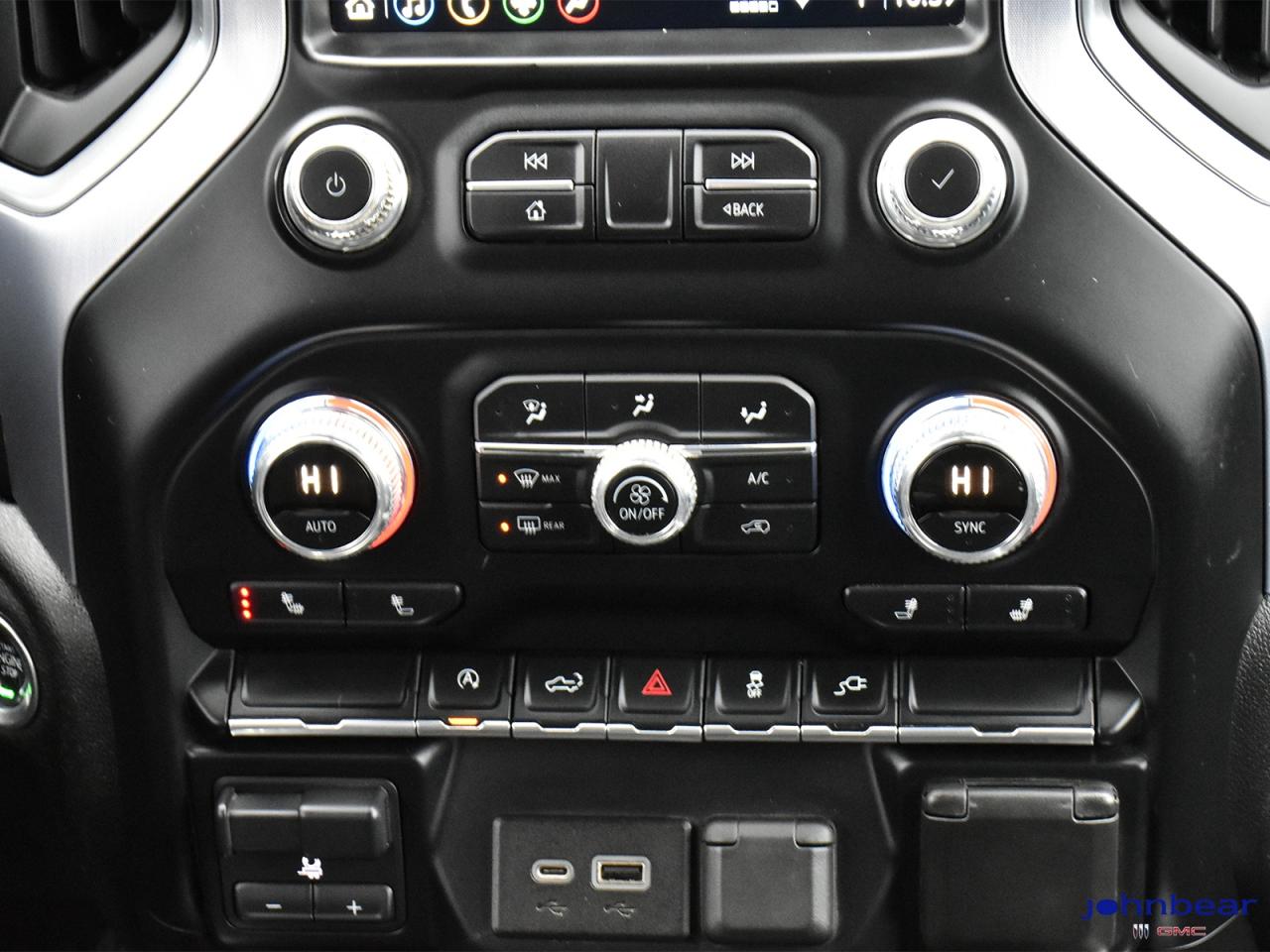 2019 GMC Sierra 1500 ELEVATION Photo