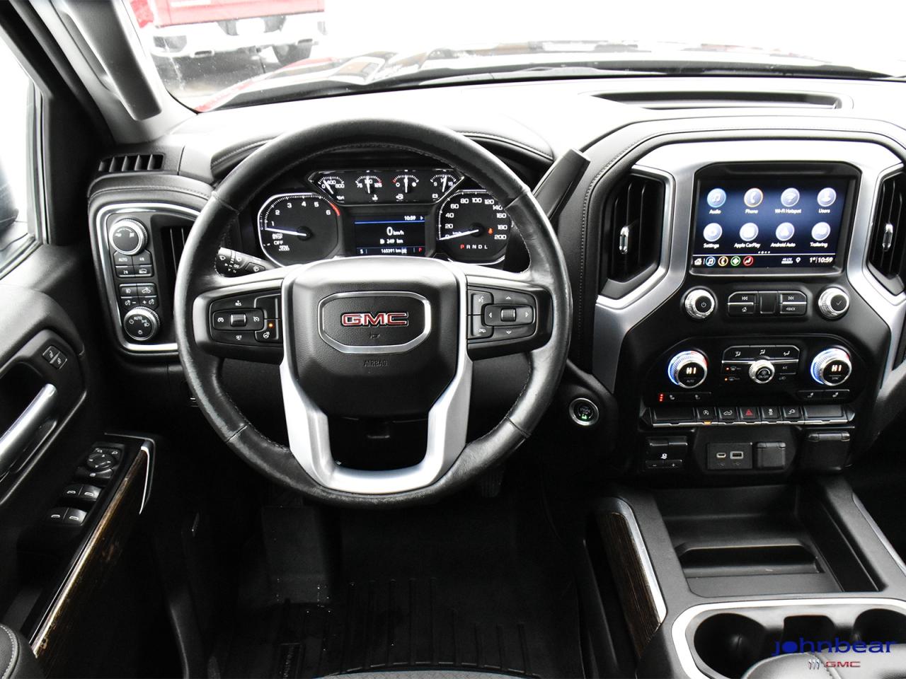 2019 GMC Sierra 1500 ELEVATION Photo