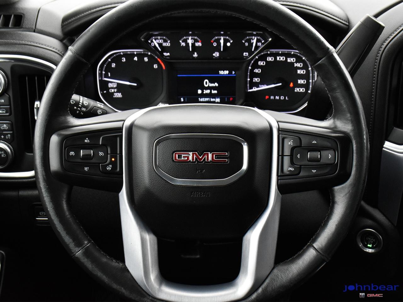 2019 GMC Sierra 1500 ELEVATION Photo