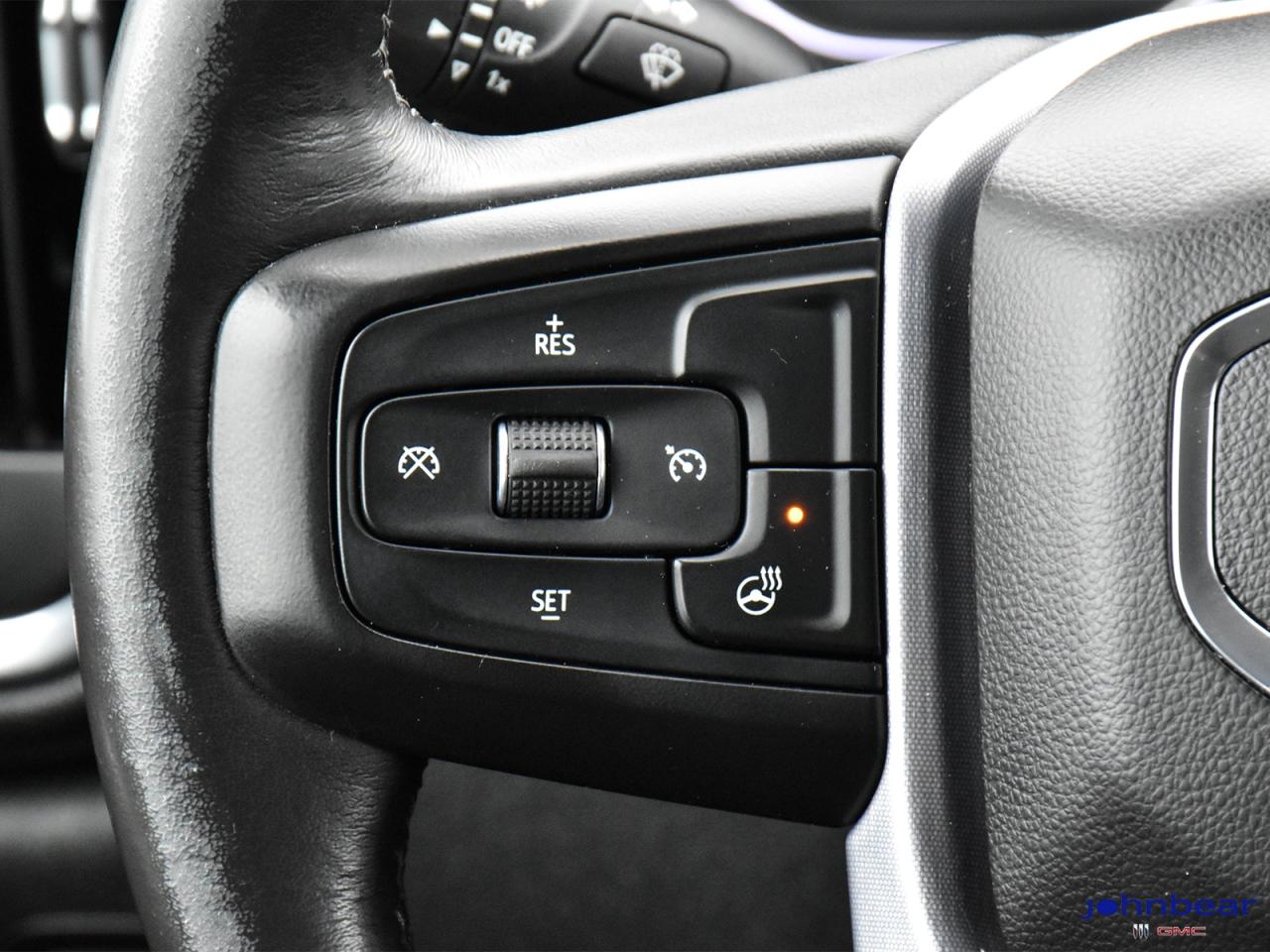 2019 GMC Sierra 1500 ELEVATION Photo