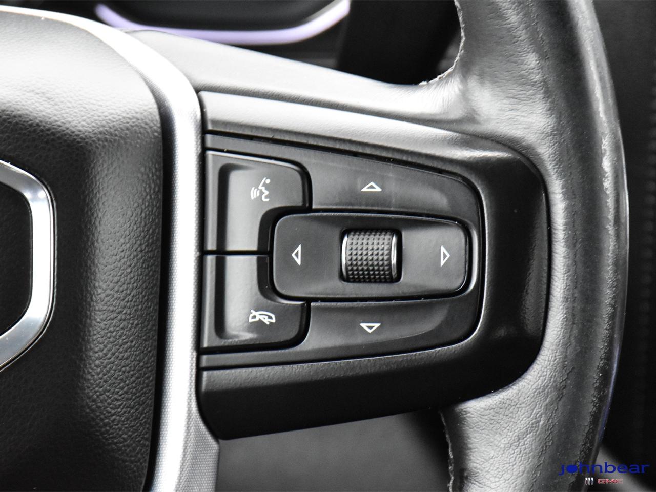 2019 GMC Sierra 1500 ELEVATION Photo