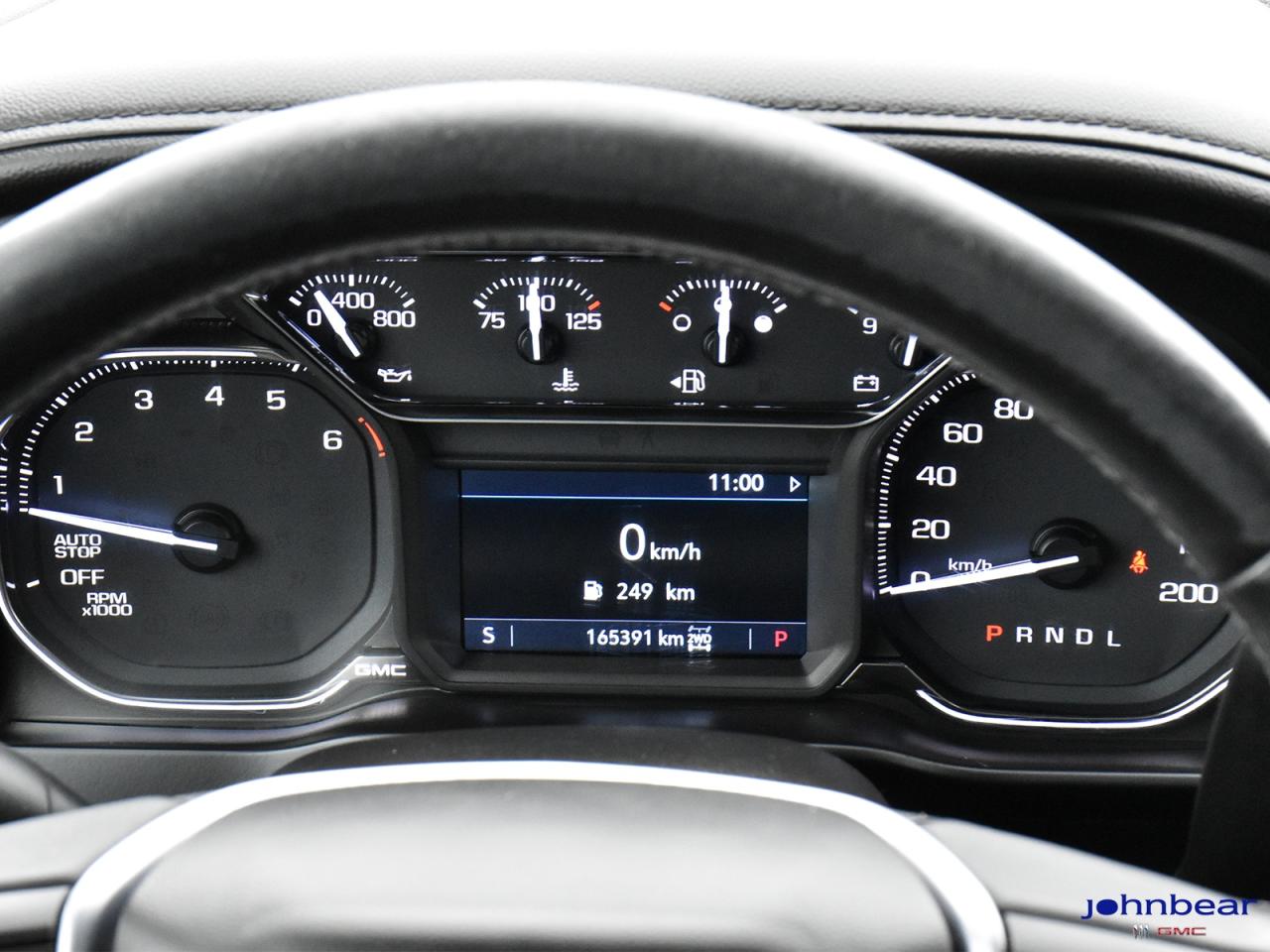 2019 GMC Sierra 1500 ELEVATION Photo