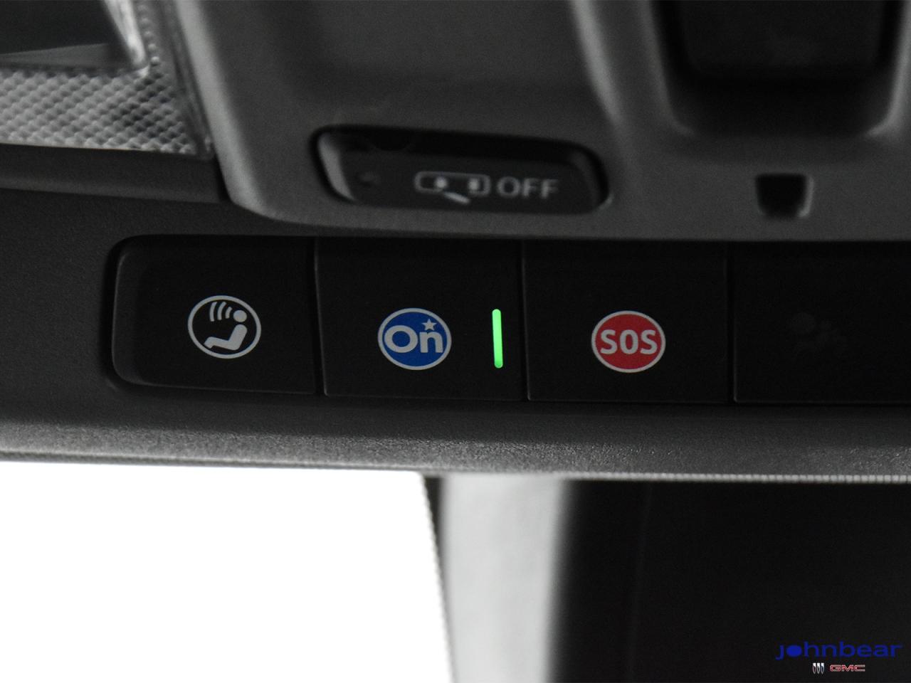 2019 GMC Sierra 1500 ELEVATION Photo