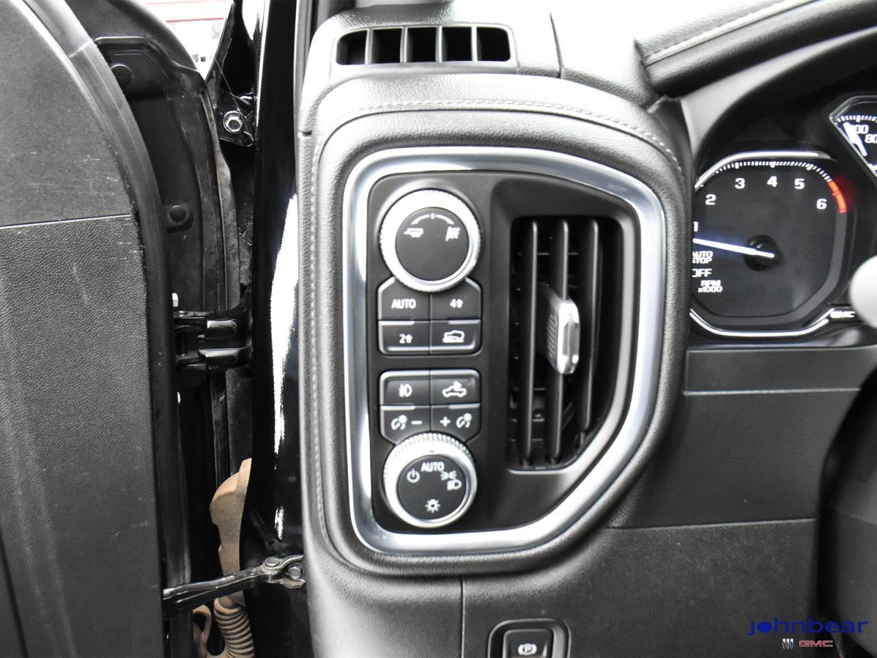 2019 GMC Sierra 1500 ELEVATION Photo