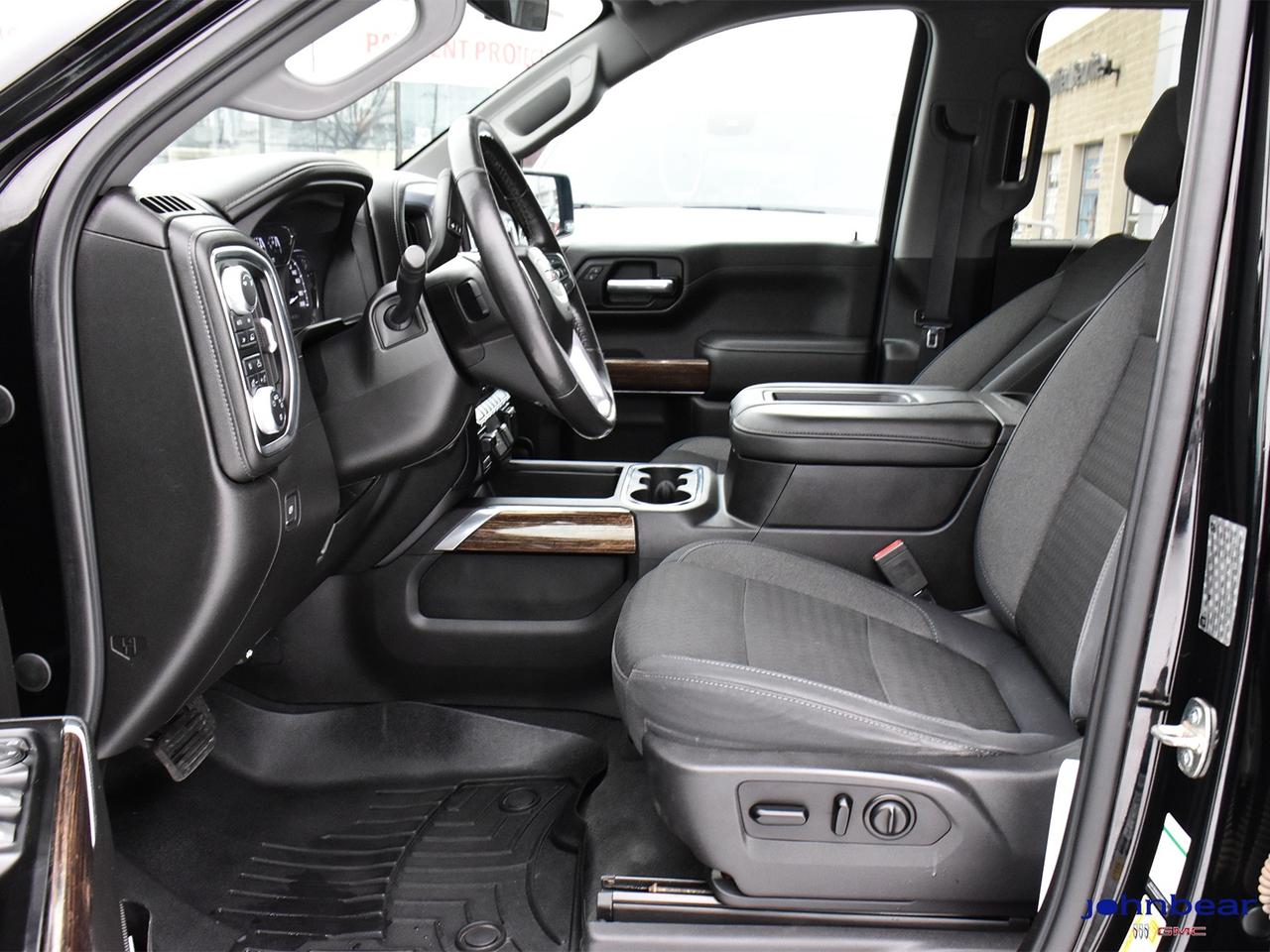 2019 GMC Sierra 1500 ELEVATION Photo