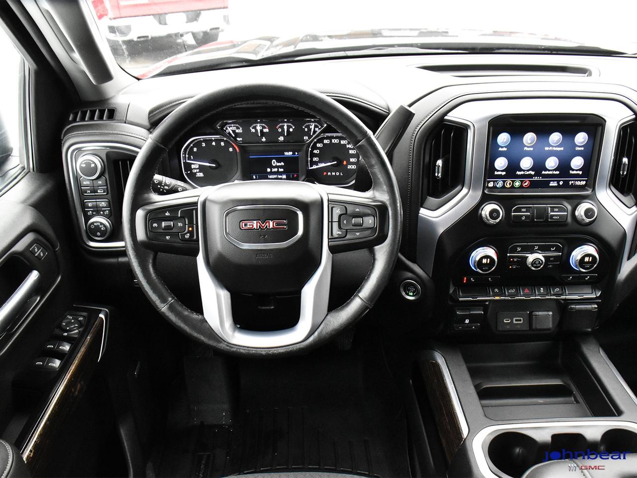 2019 GMC Sierra 1500 ELEVATION Photo
