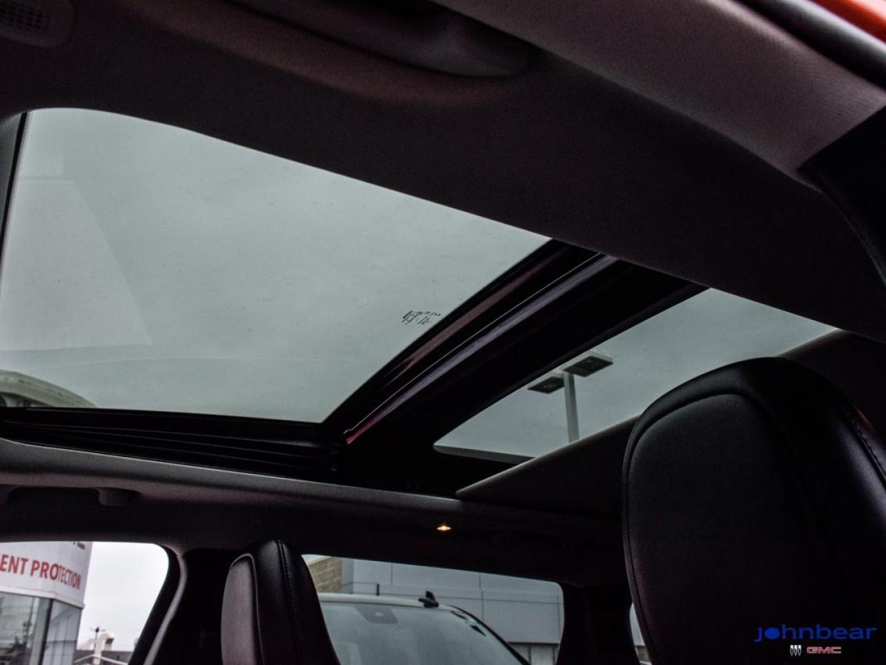 2021 Jeep Cherokee Trailhawk Elite Photo