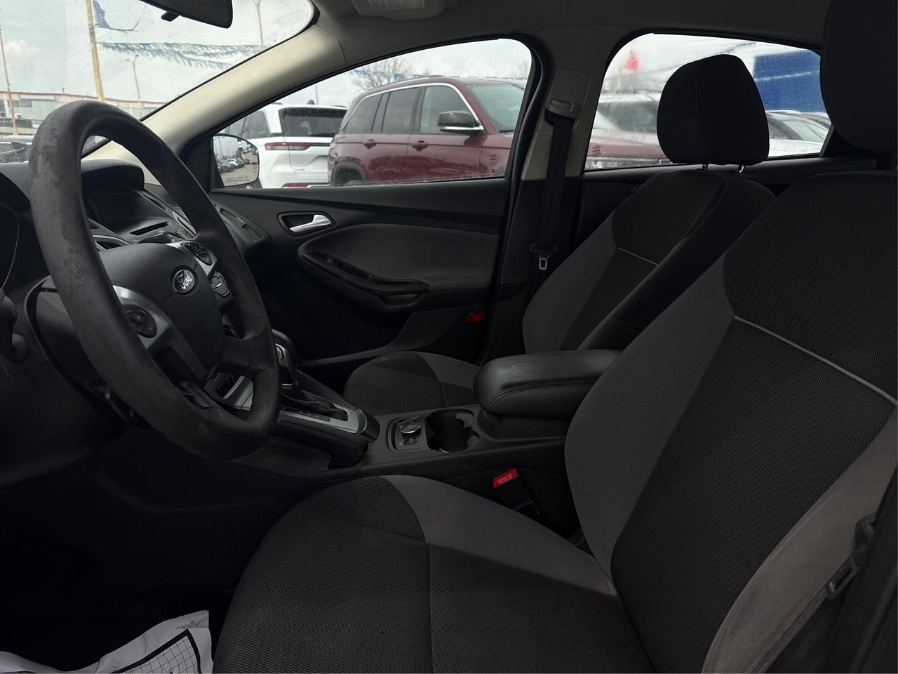 2014 Ford Focus CERTIFIED WE FINANCE ALL CREDIT   700+ VEHICLES Photo