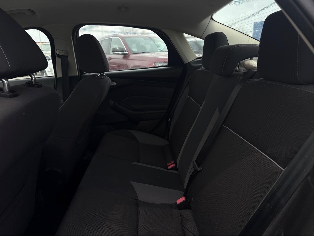 2014 Ford Focus CERTIFIED WE FINANCE ALL CREDIT   700+ VEHICLES Photo
