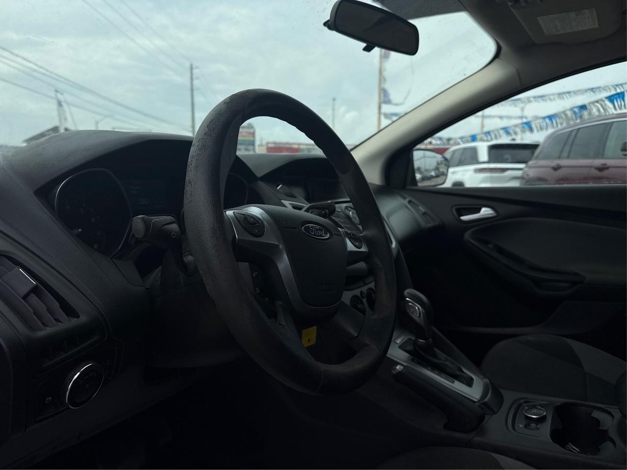 2014 Ford Focus CERTIFIED WE FINANCE ALL CREDIT   700+ VEHICLES Photo