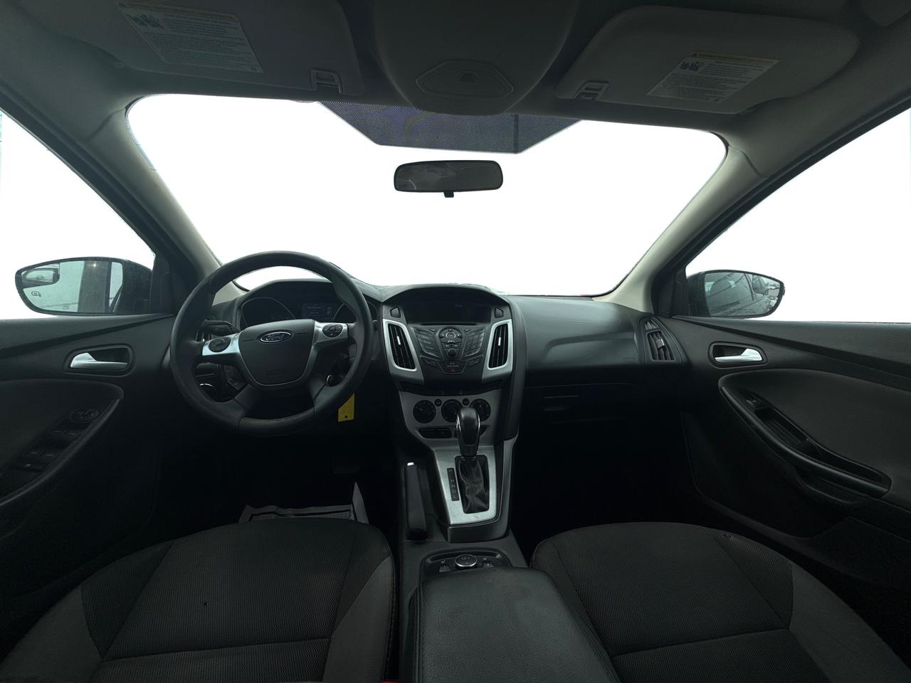 2014 Ford Focus CERTIFIED WE FINANCE ALL CREDIT   700+ VEHICLES Photo