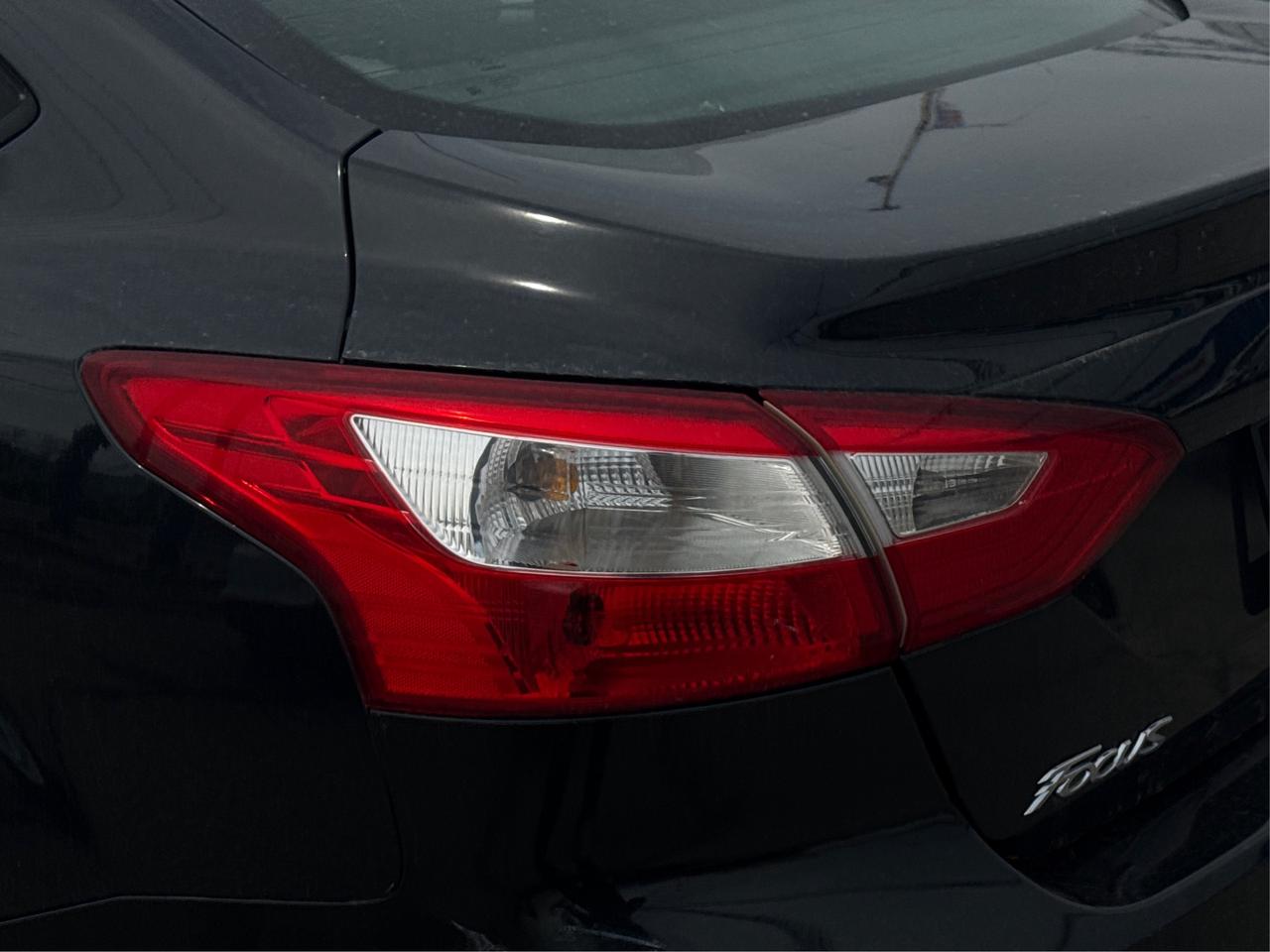 2014 Ford Focus CERTIFIED WE FINANCE ALL CREDIT   700+ VEHICLES Photo