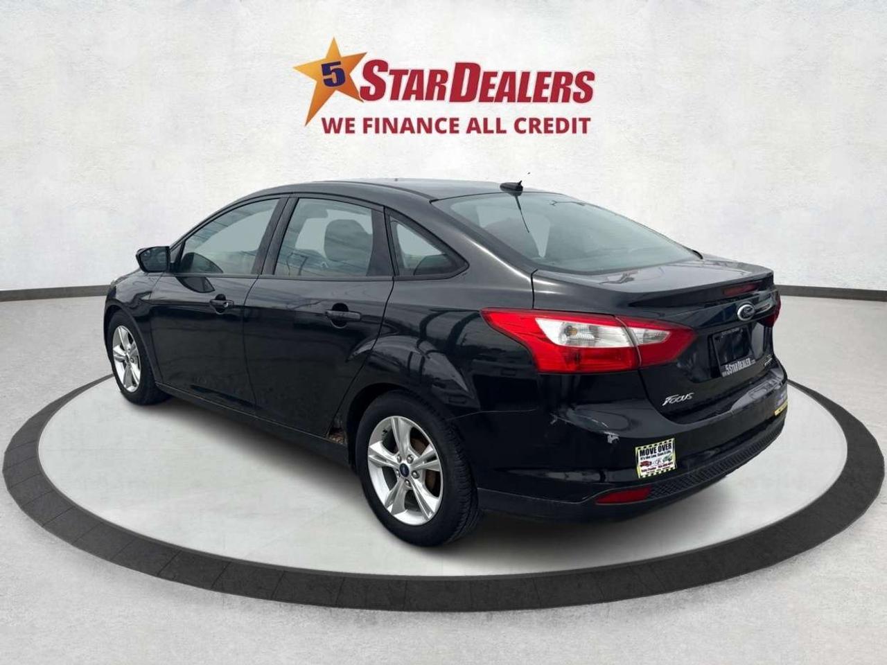 2014 Ford Focus CERTIFIED WE FINANCE ALL CREDIT | 700+ VEHICLES Photo