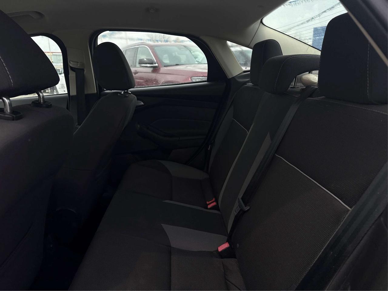 2014 Ford Focus CERTIFIED WE FINANCE ALL CREDIT | 700+ VEHICLES Photo