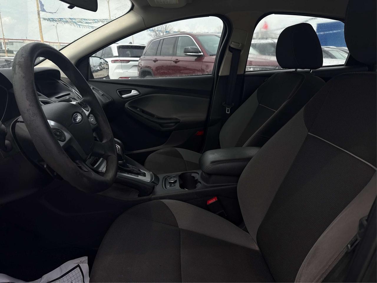2014 Ford Focus CERTIFIED WE FINANCE ALL CREDIT | 700+ VEHICLES Photo