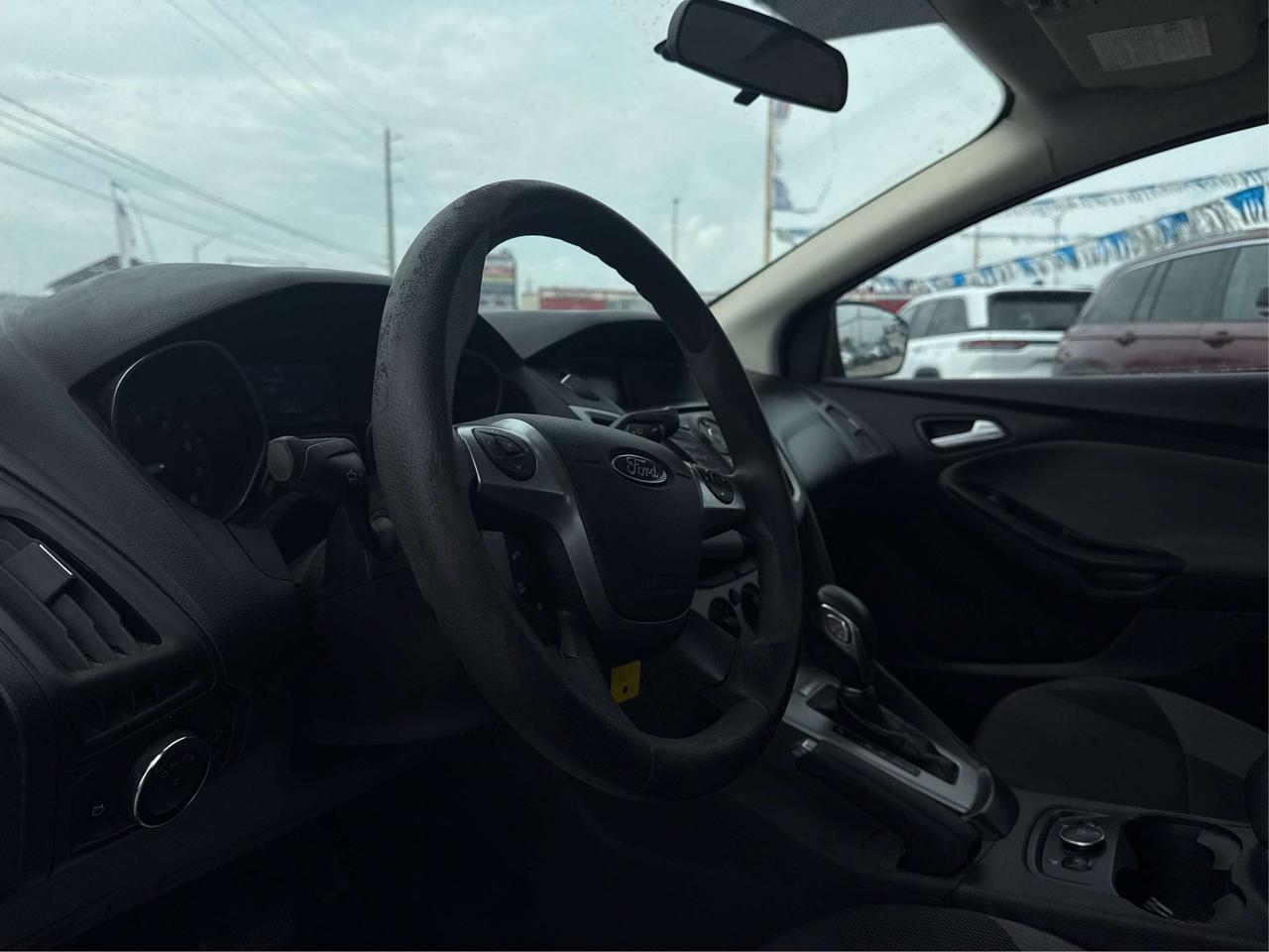 2014 Ford Focus CERTIFIED WE FINANCE ALL CREDIT | 700+ VEHICLES Photo