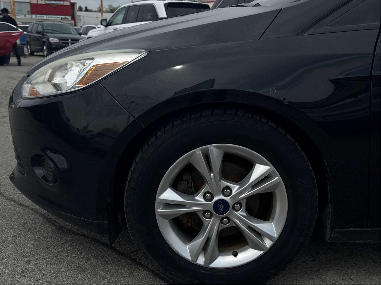 2014 Ford Focus CERTIFIED WE FINANCE ALL CREDIT | 700+ VEHICLES Photo
