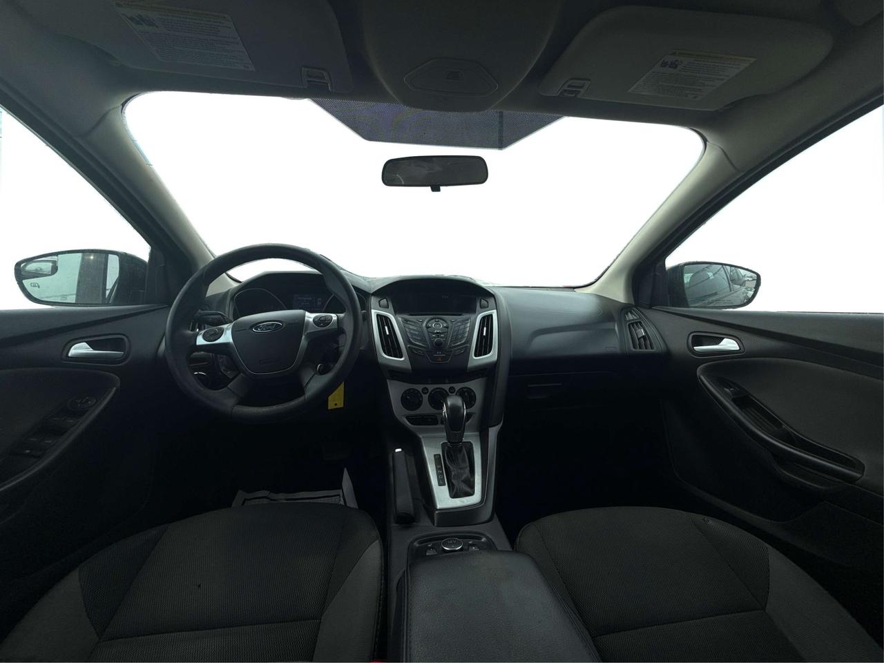 2014 Ford Focus CERTIFIED WE FINANCE ALL CREDIT | 700+ VEHICLES Photo
