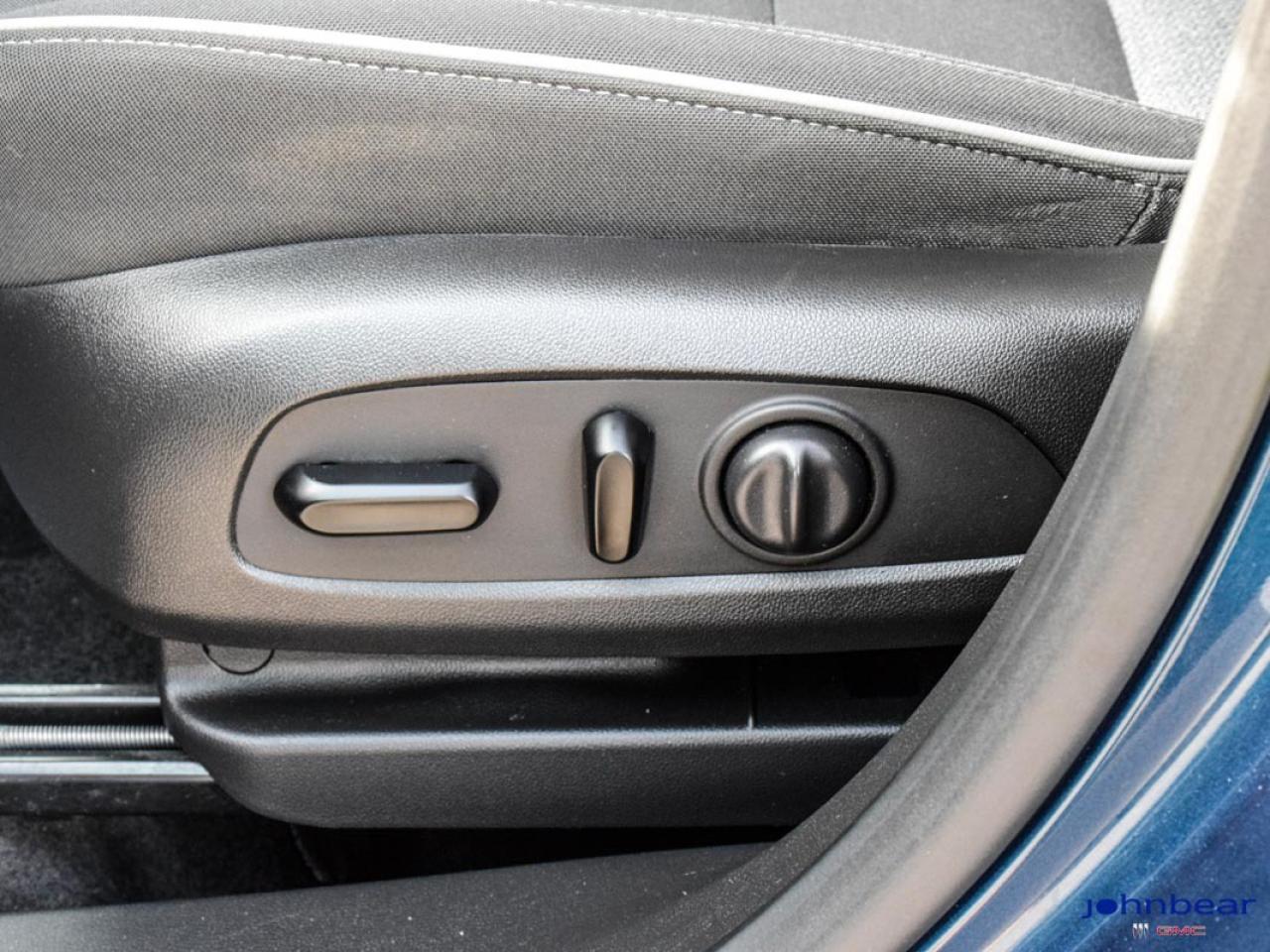 2021 Chevrolet TrailBlazer LT Photo