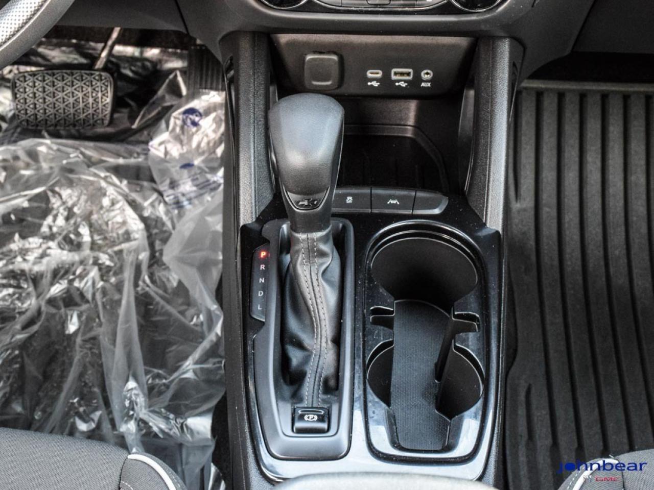 2021 Chevrolet TrailBlazer LT Photo