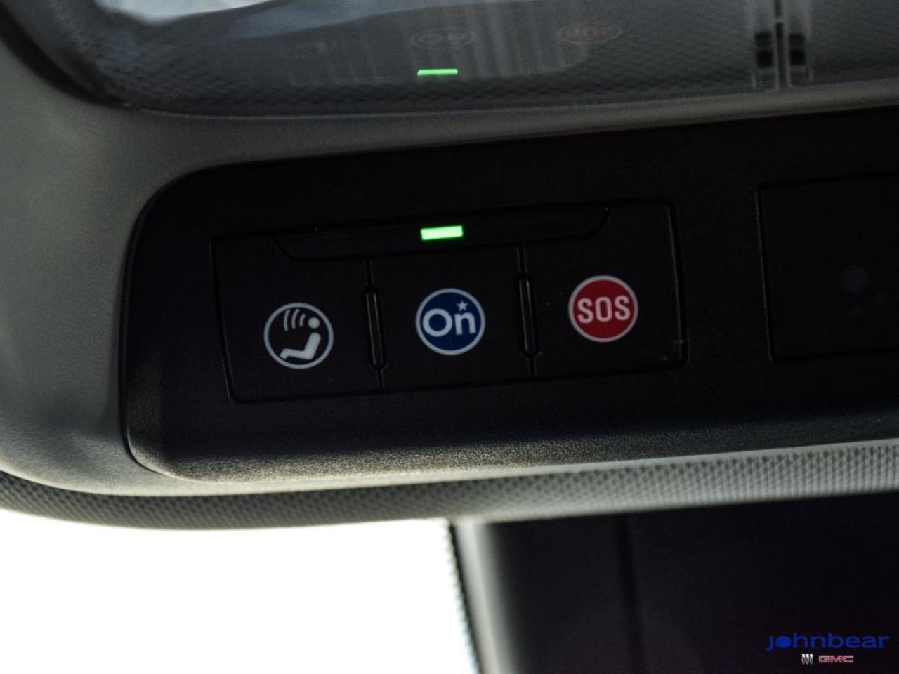 2021 Chevrolet TrailBlazer LT Photo