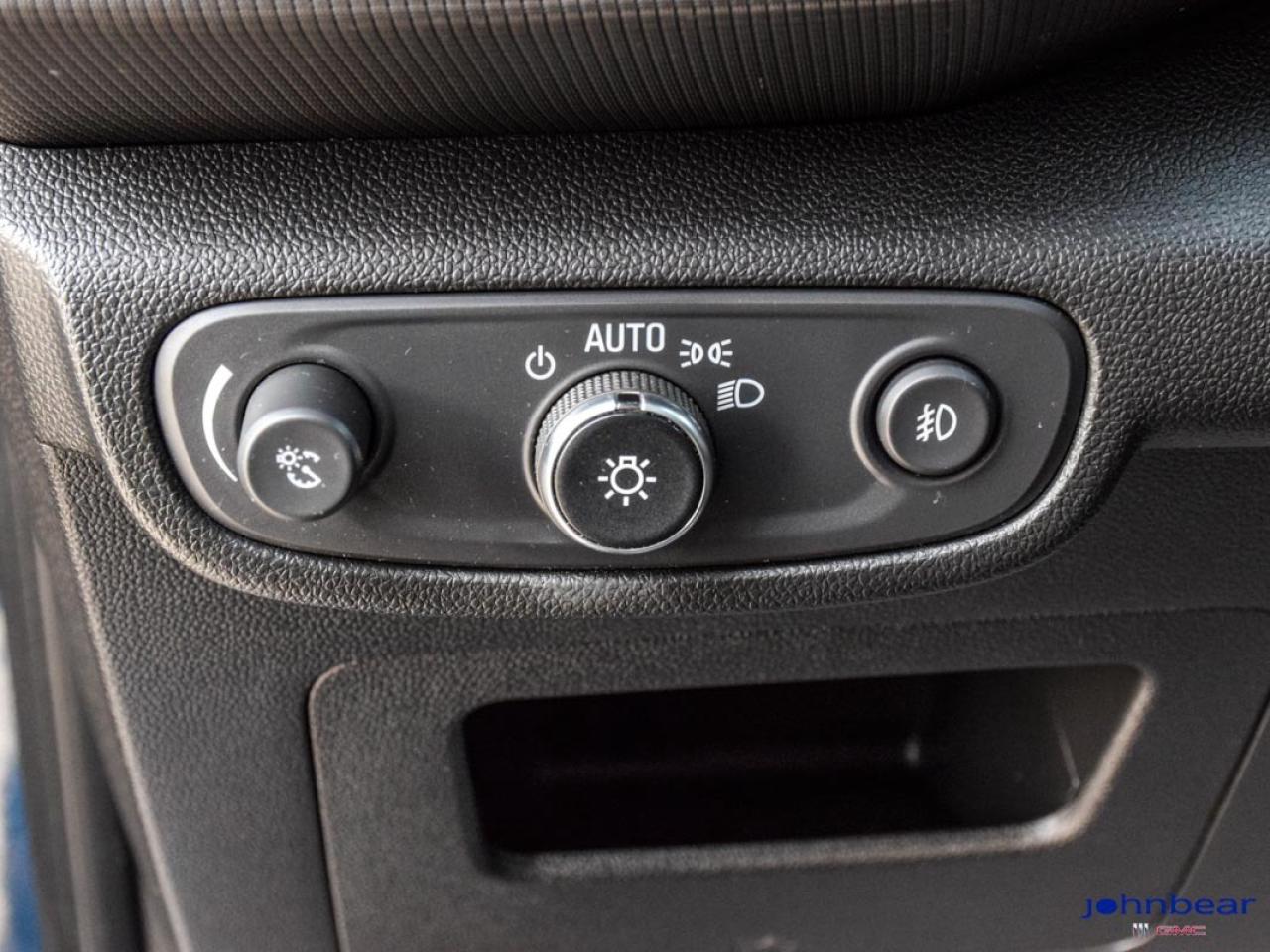 2021 Chevrolet TrailBlazer LT Photo