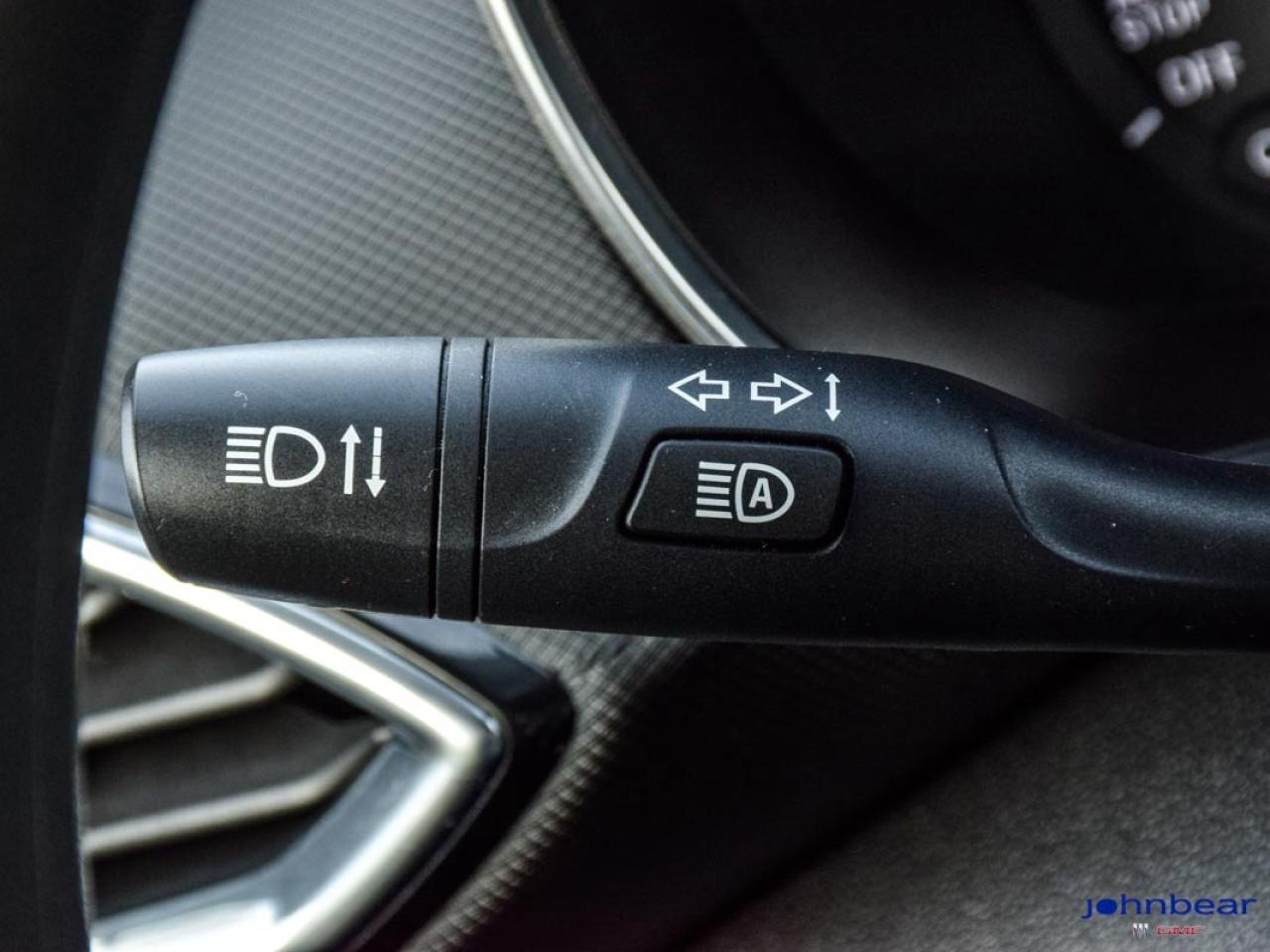 2021 Chevrolet TrailBlazer LT Photo