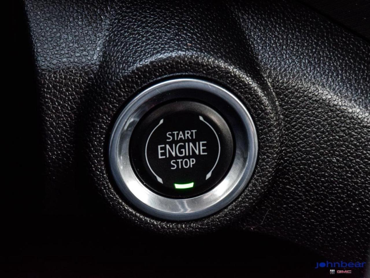 2021 Chevrolet TrailBlazer LT Photo