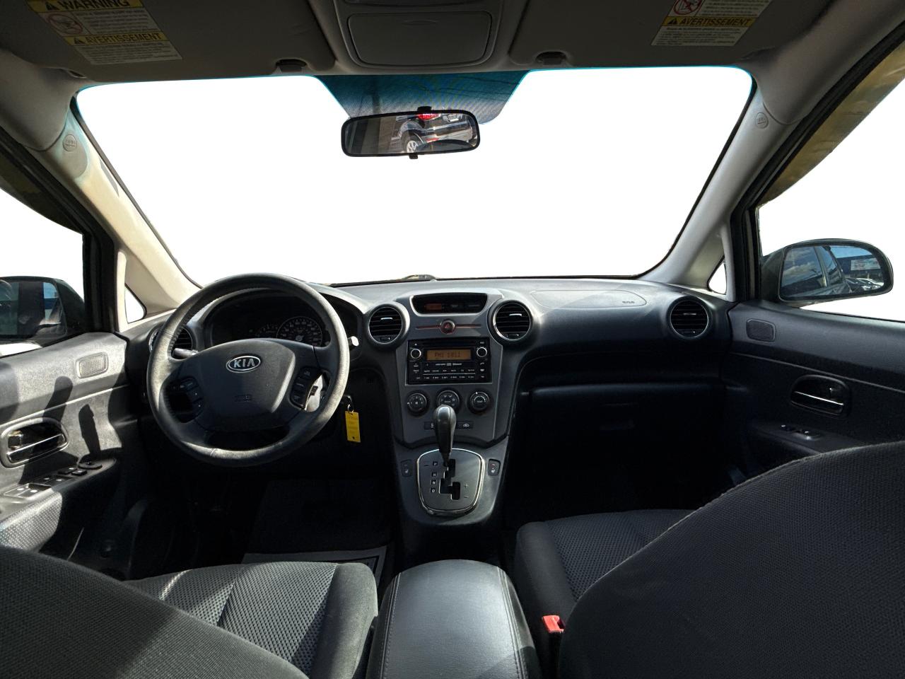 2016 Dodge Grand Caravan V6 LEATHER CLEAN! WE FINANCE ALL CREDIT! Photo