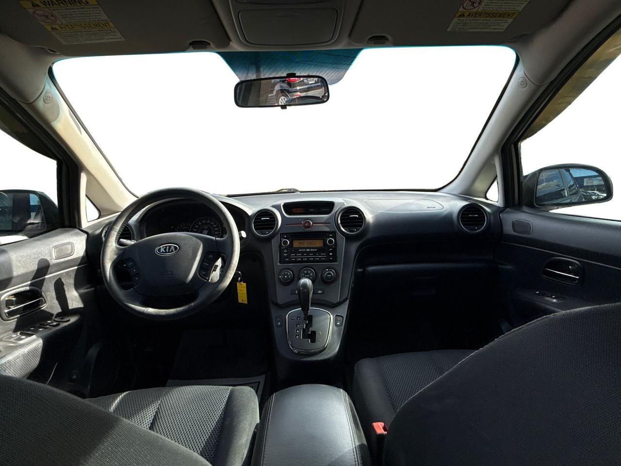 2016 Dodge Grand Caravan V6 LEATHER CLEAN! WE FINANCE ALL CREDIT! Photo