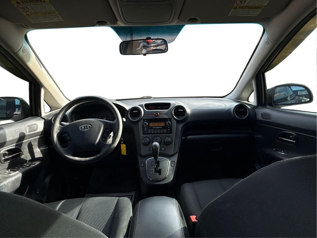 2016 Dodge Grand Caravan V6 LEATHER CLEAN! WE FINANCE ALL CREDIT! Photo