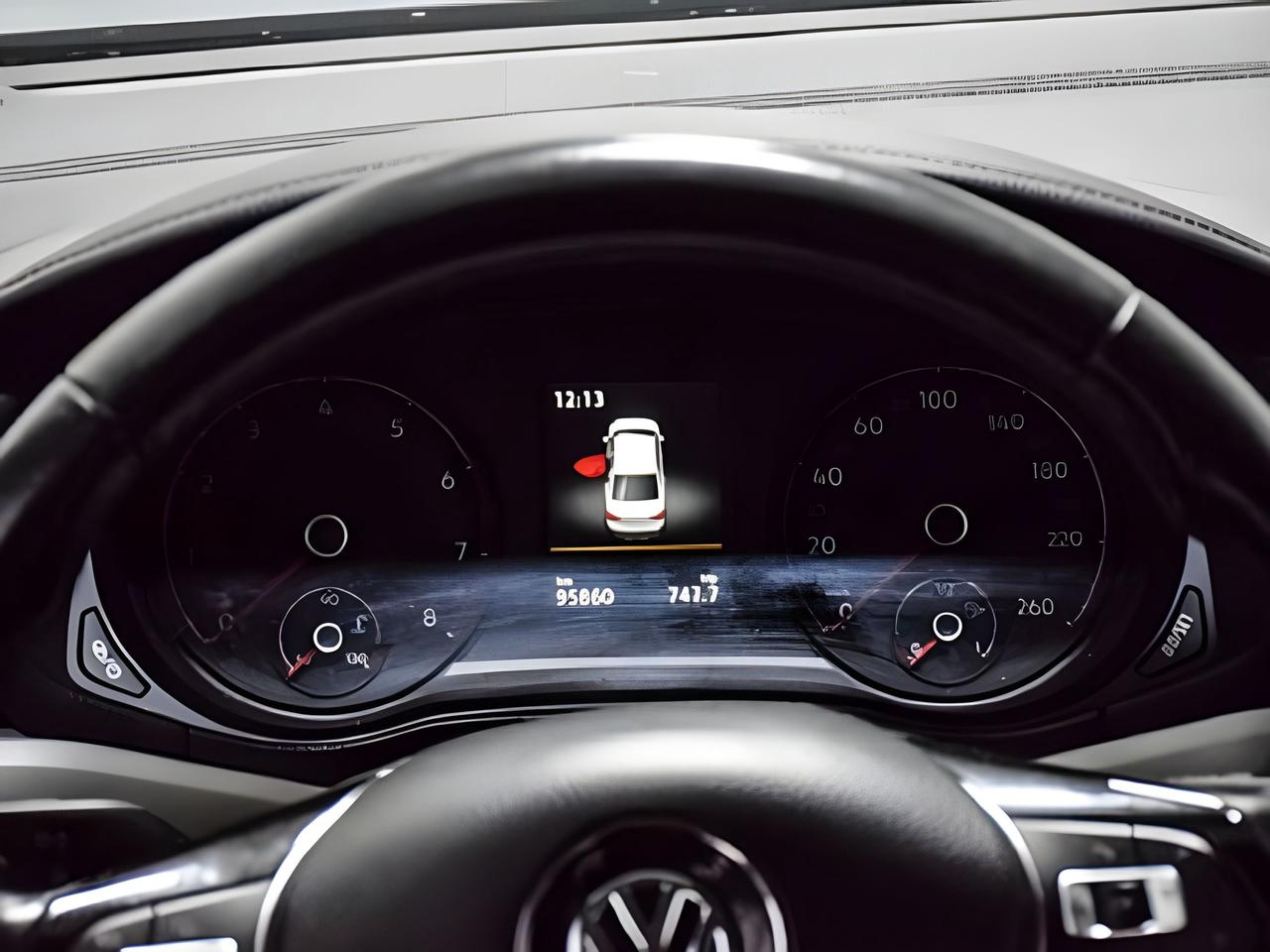 2020 Volkswagen Passat Comfortline EXCELLENT CONDITION WE FINANCE ALL CR. Photo