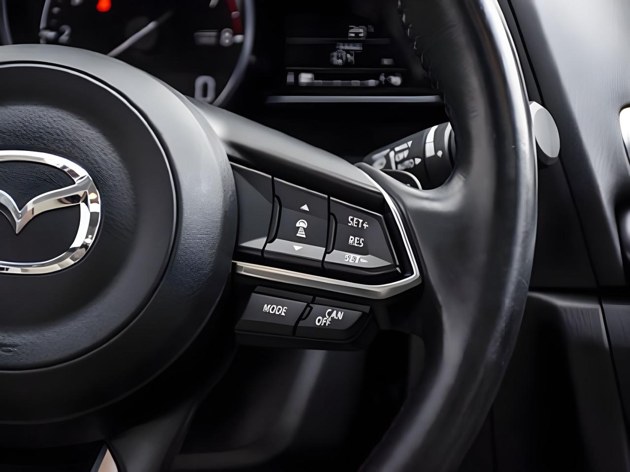 2017 Mazda MAZDA3 Auto GT NAV LEATHER ROOF LOADED WE FINANCE ALL CR. Photo